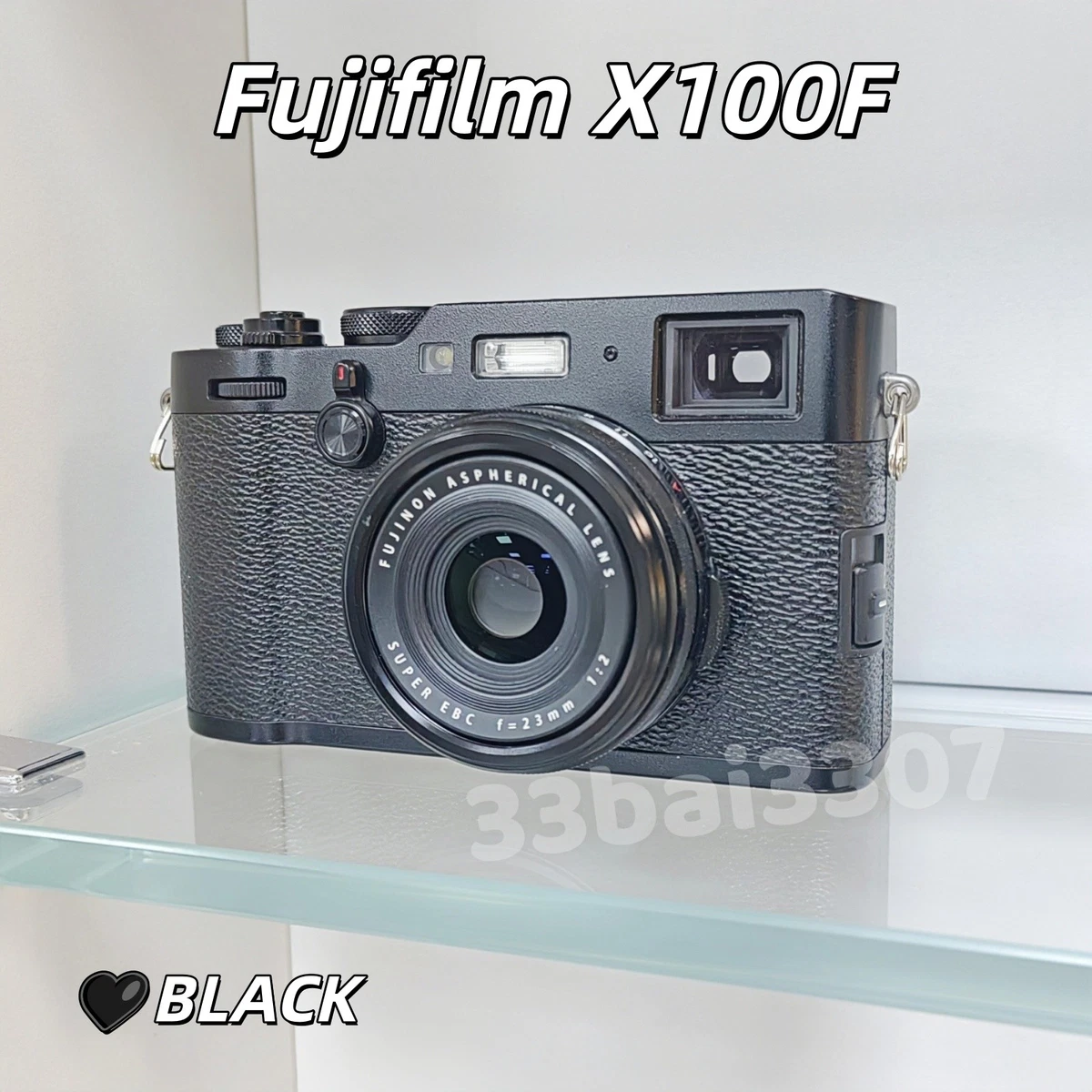 Fujifilm X100F Digital Cameras for sale | eBay