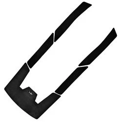 Alfombrillas de tracción BlackTip Jetsports compatibles con Honda Aquatrax R-12/R-12X Foto 1 de 2