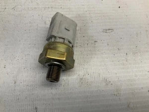 17-24 Porsche Cayman Oil Pressure Gauge Sender Sensor T - Picture 1 of 9