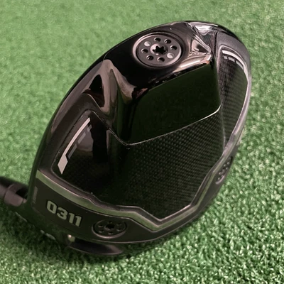 PXG 0311 BLACK OPS TOUR DRIVER 9° +STIFF DENALI SILVER 60 6.0 SHAFT +HEADCOVER - Image 1 of 4