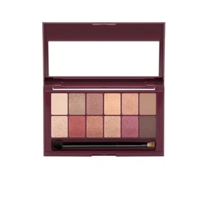 Maybelline New York Eyeshadow Palette, The Nudes Palette-Limited Edition - Bild 1 von 2