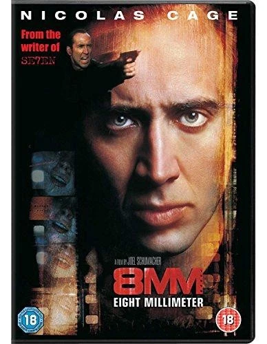 8mm [DVD] [1999] - Image 1 of 1