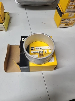 Caterpillar 4N-6658 Bearing 4N6658 - Image 1 of 3