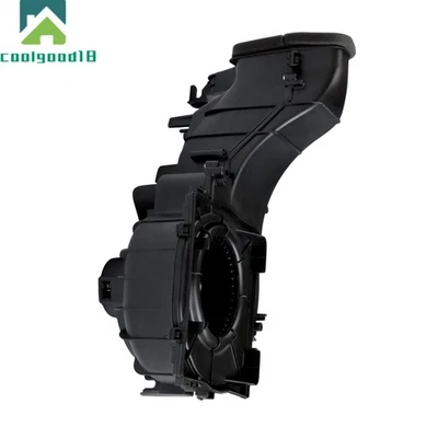 2004-2007 HVAC Heater Blower Motor w/ Fan Cage for Subaru Impreza Outback Sport - Image 1 of 4