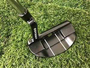 Odyssey METAL-X MILLED 330M 34in Right-Handed Putter 1076 - Picture 1 of 5
