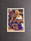 1993 94 Topps Tyrone Hill Gold Parallel Card 275   Cleveland Cavaliers