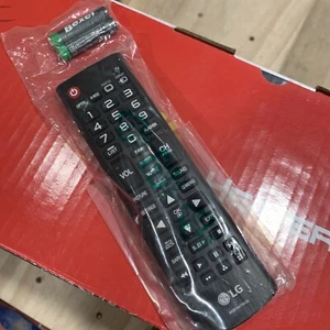 LG AKB74475433 Original Genuine OEM Remote Control New - Picture 1 of 2