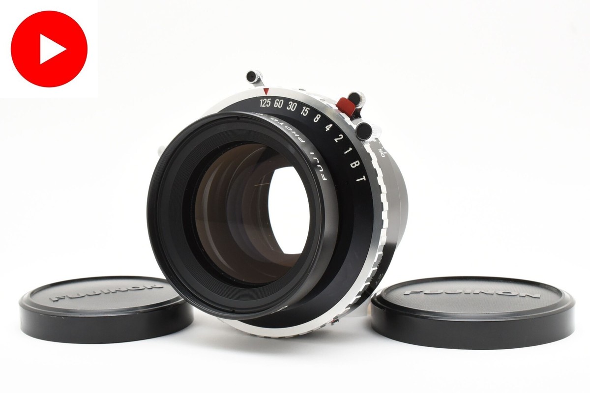 Fujifilm f/5.6 Camera Lenses 300mm Focal | eBay Fujifilm f/5.6 Camera Lenses 300mm Focal | eBay