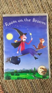 Room on the Broom (DVD, 2013) - Picture 1 of 4