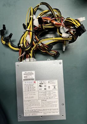 Power Supply Supermicro PWS-1K26P-PQ Server 1000W - NO BOX - Image 1 of 4