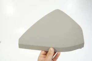 07-2009 mercedes e350 e320 e550 w211 right side dashboard trim cover panel oem - Picture 1 of 15