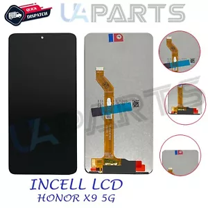 Replacement For Huawei Honor X9 5G ANY-NX1 Touch Screen Digitizer LCD Display - Picture 1 of 4