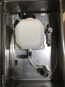 Unidad de lubricación SKF VectoLub VE1B - Imagen 1 de 4