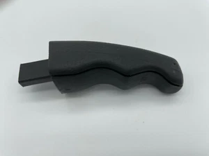 Recaro BMW Recliner Tilt Lever Handle LHS NOS - Picture 1 of 4