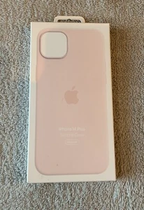NEW Apple iPhone Silicone Cases, Model A2911 (FREE SHIPPING) - Picture 1 of 4