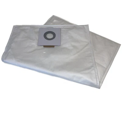 Pk(5) STANLEY Vacuum Bags FatMax Stainless Steel Wet/Dry Vacuum Cleaner, 45L - Image 1 of 2