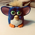 1998 Furby Toy, 2 1/2" tall, made for McDonalds.