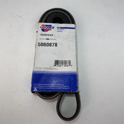 DAYCO 5060878腰带 — 第 1/2 张图片