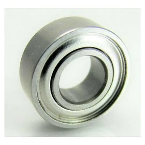 TRB RC (1) 5x11x4mm Precision Stainless Steel Ball Bearing, Fishing Reels - Picture 1 of 3