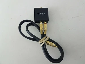 Musou Digital to Analog Audio Converter DAC - Picture 1 of 10