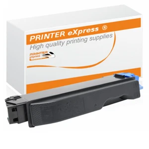 Toner für Kyocera Mita TK-5270C ECOSYS M6230 M6630 P6230 1T02TVCNL0 - Bild 1 von 2