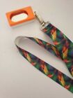 PARROT TRAINING CLICKER AND LANYARD - EXCELLENT CHRISTMAS GIFT