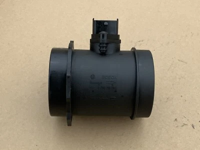 MASERATI 4200 / GRANSPORT   AIR FLOW METER p/ n 180045  — 第 1/4 张图片