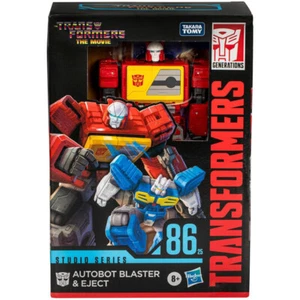Hasbro Deformabl Studio Series Class V G1 recorder F9654 figure model - Picture 1 of 3
