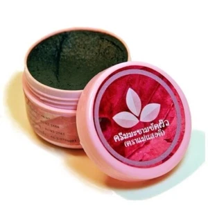 3xTamarind scrub, 100% pure tamarind texture, scrub, face and body scrub 70 g. - Picture 1 of 11