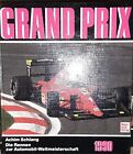 Grand Prix 1990 Achim Schlang Kein Pruller Alain Prost Ayrton Senna Mclaren