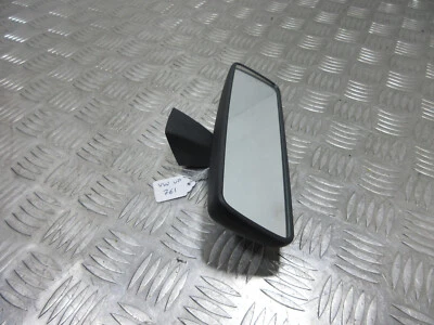 2017 VW UP MOVE UP MK1 5DRS HATCH REAR VIEW MIRROR *761 - Image 1 of 4
