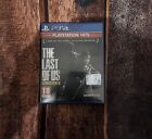 The Last of Us Remastered, per PS4 PlayStation 4 - ITA