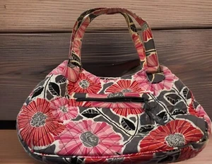 Vera Bradley Purse Cherry Blossom - Picture 1 of 9