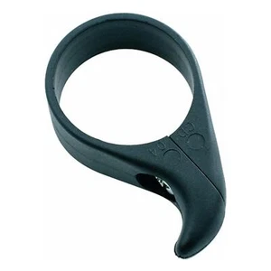 Deda Dog Fang Chain Drop Guide Bicycle Bike Chain Catcher 28.6mm - Black - Picture 1 of 8