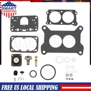 FOR Volvo Penta CARBURETOR REPAIR CARB REBUILD KIT 21533394 3.0L 4 CYLINDER - Picture 1 of 9