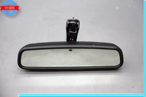 09-11 Land Rover Range Rover Upper Interior Rearview Rear View Mirror Dim Oem - Picture 1 of 9