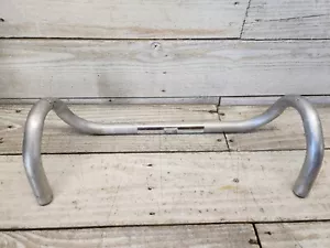 Bicicleta de Carretera SR Sakae MODOLO Anatómica Curva Caída Manillar Aleación De Colección Años 80 - Imagen 1 de 11