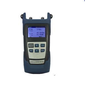 Gutes optisches Multimeter Lichtleistungsmesser Rotlichtquelle RY-3205C - Bild 1 von 1