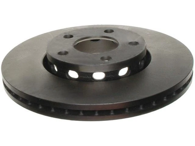 Rotor de freno delantero Raybestos 84MY41W para Audi A4 Quattro 1996-1999 Foto 1 de 1