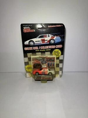 Racing Champions 1:64 — серийный автомобиль — Derrike Cope No10 (1992) - Изображение 1 из 3