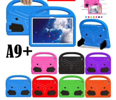 Case Kids Friendly EVA Shockproof Cover For Samsung Galaxy Tab A9+ 11" A9 Plus  - Image 1 of 4