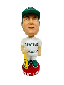 SWEET LOU PINIELLA  SEATTLE MARINERS VINTAGE 2001 SODO BOBBLEHEAD LIMITED - Picture 1 of 5