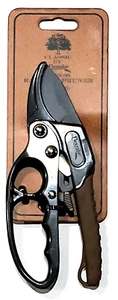 Classic By Flexrake Bypass Ratchet Pruner Garden Cutting Tool - Picture 1 of 1