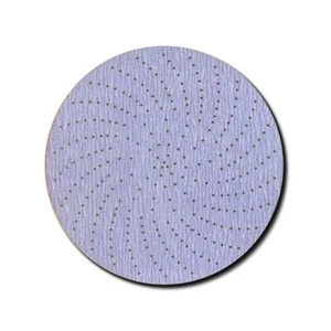 3M 01810 Purple Clean Sanding Hookit Disc P500 152mm 50 Pack - Picture 1 of 1