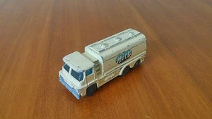 Véhicule Miniature Husky Models « Tanker » Bon Etat - Foto 1 di 8