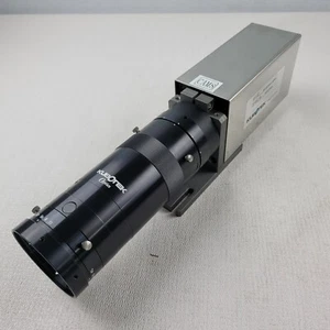 Ottica KUBOTEK KCCD7541-A5NI / KLN-80-F3.5-2 - Foto 1 di 9
