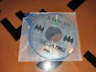 ## Batman Returns for The Sega-Cd US Version - Only Die CD/Unboxed ##