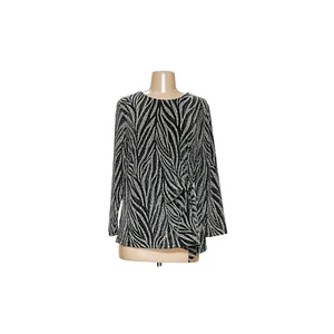 Bluse Kasper PXL Mehrfarbig Metallic - Bild 1 von 4