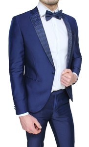 Abito Uomo Damascato a Completi e abiti sartoriali da uomo | Acquisti  Online su eBay