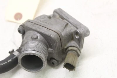 2004-2007 沃尔沃 V70R S60R 涡轮增压 OEM 完整恒温器外壳组件 — 第 1/4 张图片